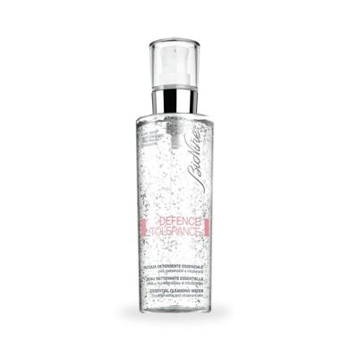 DEFENCE TOLERANCE ACQUA DETERGENTE 400 ML - Farmastop