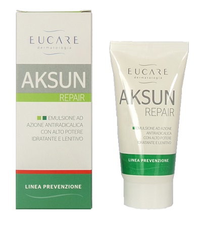 AKSUN REPAIR 50 ML - Farmastop