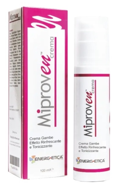 MIPROVEN CREMA 100 ML - Farmastop