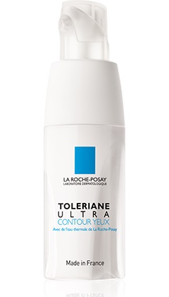 TOLERIANE ULTRA OCCHI 20 ML - Farmastop