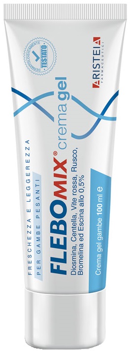 FLEBOMIX CREMA GEL 100 ML - Farmastop