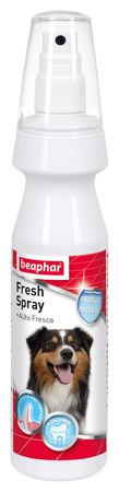 BEAPHAR FRESH SPRAY 150 ML - Farmastop