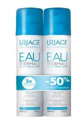 EAU THERMALE URIAGE 2 X 300 ML - Farmastop