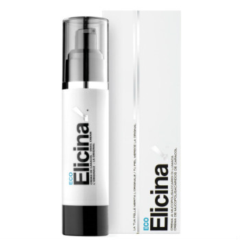 ELICINA ECO CREMA BAVA LUMACA 50 ML - Farmastop