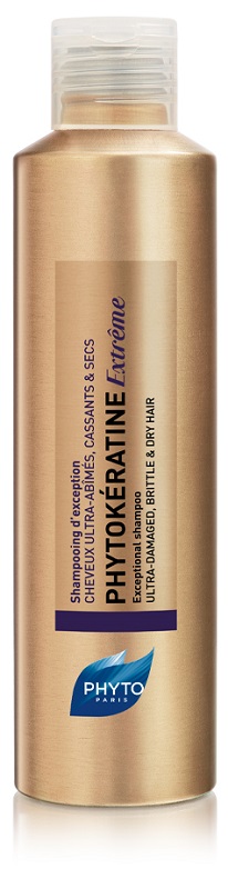 PHYTOKERATINE EXTREME SHAMPOO 200 ML - Farmastop