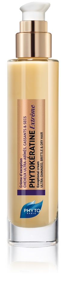 PHYTOKERATINE EXTREME CREMA 100 ML - Farmastop