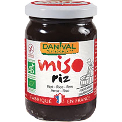 MISO DI RISO BIO 200 G - Farmastop