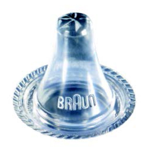  BRAUN THERMOSCAN COPRISONDA - Farmastop