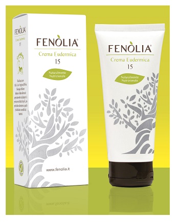 FENOLIA CREMA EUDERMICA 15 100 ML - Farmastop