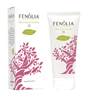 FENOLIA OLEOCREMA EUTROFICA 25 50 ML - Farmastop