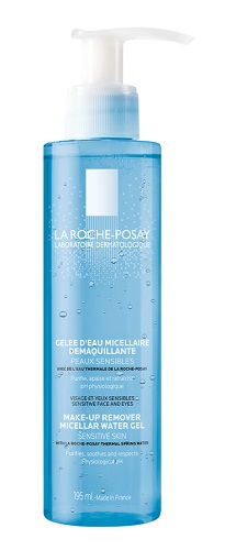 PHYSIO GEL MICELLARE 195 ML - Farmastop