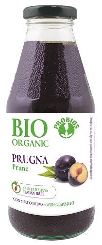 SUCCO DI PRUGNA 500 ML - Farmastop
