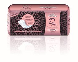 LADY PRESTERIL DPIU' NORMAL 12 PEZZI - Farmastop