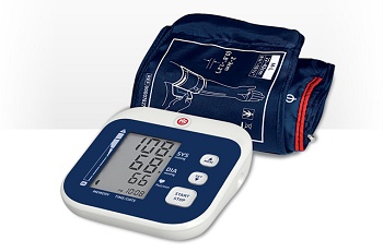 MISURATORE PRESSIONE PIC EASYRAPID - Farmastop