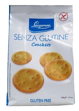 CRACKERS 200 G - Farmastop