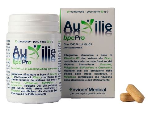 AUXILIE BPCPRO 30 COMPRESSE - Farmastop