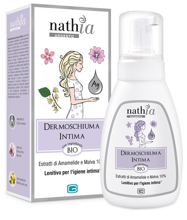 NATHIA DERMOINTIMO 200 ML - Farmastop