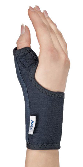 IMMOBILIZZATORE PRIMO DITO DESTRO MEDIUM - Farmastop