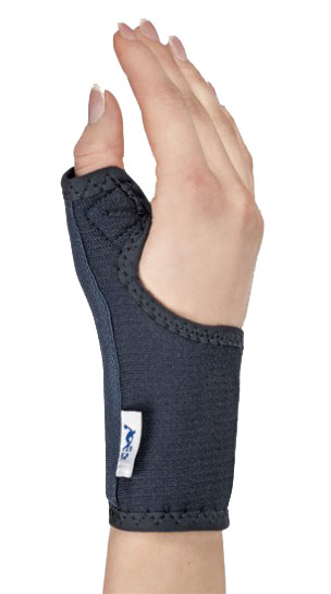 IMMOBILIZZATORE PRIMO DITO SINISTRO MEDIUM - Farmastop
