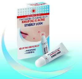 SYNERGY DERM BRUFOLI ACNE 15 ML - Farmastop