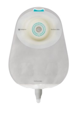 SENSURA MIO CONVEX DEEP SACCA UROSTOMIA A 1 PEZZO MAXI 440 ML TRASPARENTE 10-23 MM - Farmastop