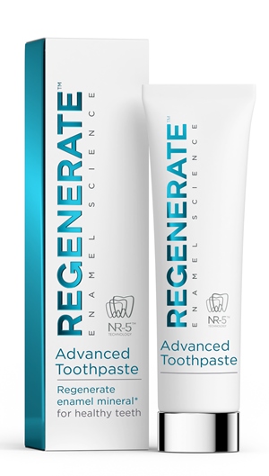 REGENERATE DENTIFRICIO AVANZATO 75 ML - Farmastop