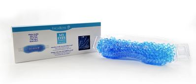 INCAROSE MY EYES COMPLEX CRIO MASK CON MICROSFERE IN GEL - Farmastop
