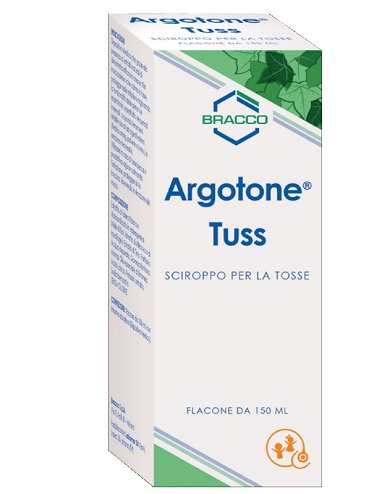 ARGOTONE TUSS SCIROPPO TOSSE 150 ML - Farmastop