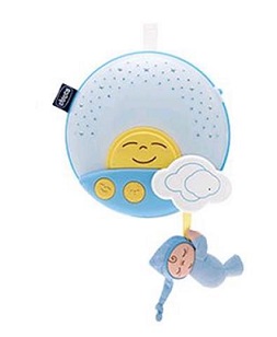 CHICCO GIOCO PANNELLO TRAMONTO - Farmastop