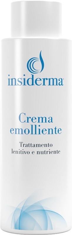INSIDERMA CREMA EMOLLIENTE 500 ML - Farmastop