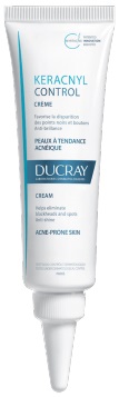 KERACNYL CONTROL CREMA 30 ML - Farmastop