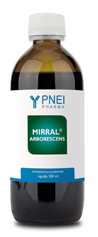MIRRAL ARBORESCENS 500 ML - Farmastop