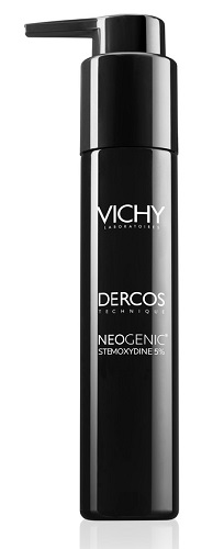 DERCOS NEOGENIC GEL-FLUIDO 4X42 ML - Farmastop