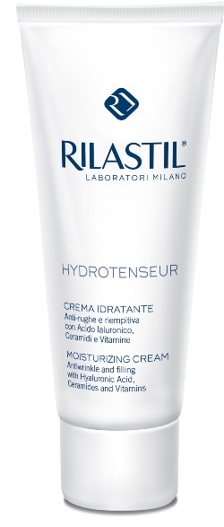 RILASTIL HYDROTENSEUR CREMA IDRATANTE 50 ML SPECIAL PRICE - Farmastop