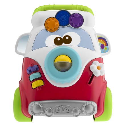 CHICCO GIOCO BASIC WALKER NUOVO FORNITORE - Farmastop