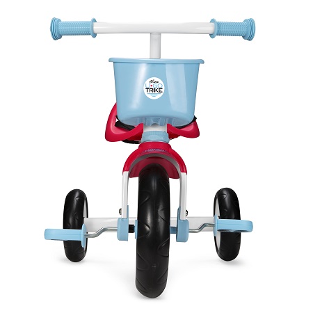 CHICCO GIOCO U-GO TRIKE - Farmastop