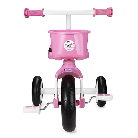 CHICCO GIOCO U-GO TRIKE ROSA - Farmastop