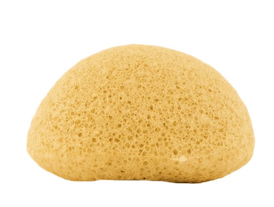 KONJAC SPUGNA ARANCIO - Farmastop