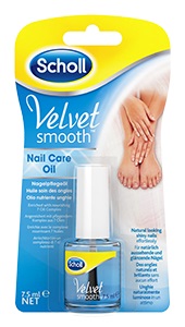 VELVET SMOOTH OLIO NUTRIENTE UNGHIE 7,5 ML - Farmastop