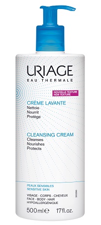 EAU THERMALE CREME LAVANTE 500 ML - Farmastop