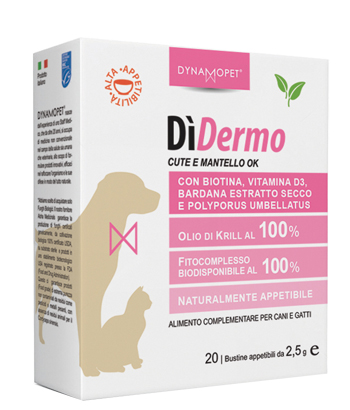 DIDERMO 20 BUSTINE 2,5 G - Farmastop