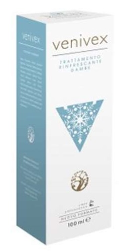 VENIVEX 100 ML - Farmastop