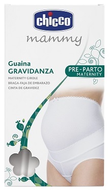 CHICCO MAMMY GUAINA GRAVIDANZA 6 - Farmastop