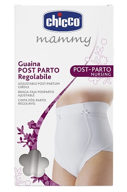 CHICCO MAMMY GUAINA POST PARTO REGOLABILE 4 - Farmastop