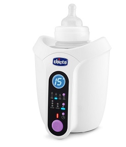 CHICCO SCALDABIBERON DIGITALE - Farmastop