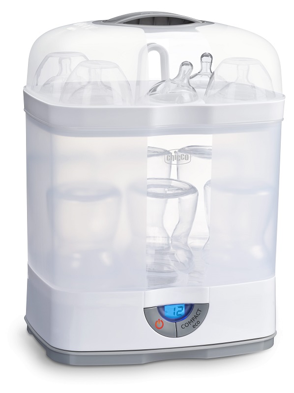 CHICCO STERILNATURAL 3IN1 - Farmastop