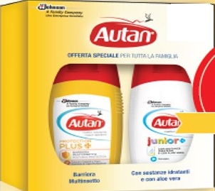 AUTAN DUOPACK 2X100 ML - Farmastop
