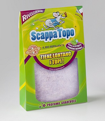 SCAPPATOPO 50 G - Farmastop