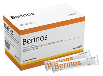 BERINOS 30 BUSTINE X 10 ML - Farmastop