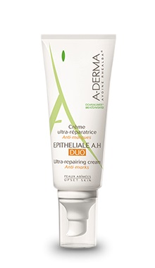 ADERMA EPITHELIALE AH DUO CREMA 100 ML - Farmastop